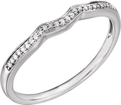 Explore Wedding Bands that Come with a Style