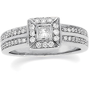 Diamond jewelry trends 2018 top