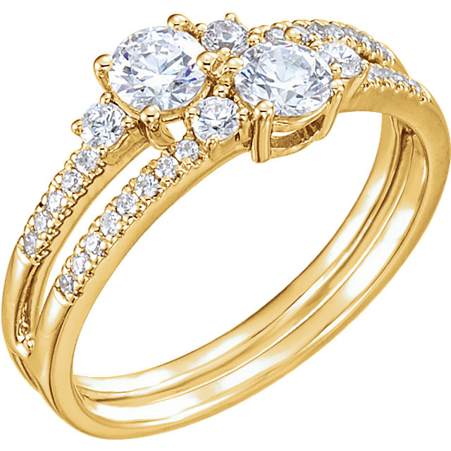 Looking For the Perfect Wedding Bands