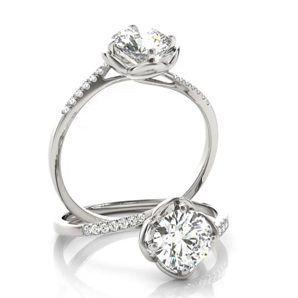 Discover 3 Latest Designs While Choosing Engagement Rings