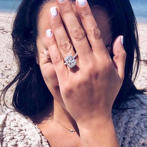 Top 5 Tips To Create Design Your Own Engagement Ring