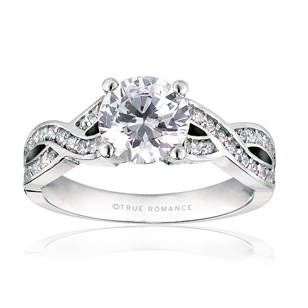 Selecting an Engagement Ring to Match Your Better Half’s Style