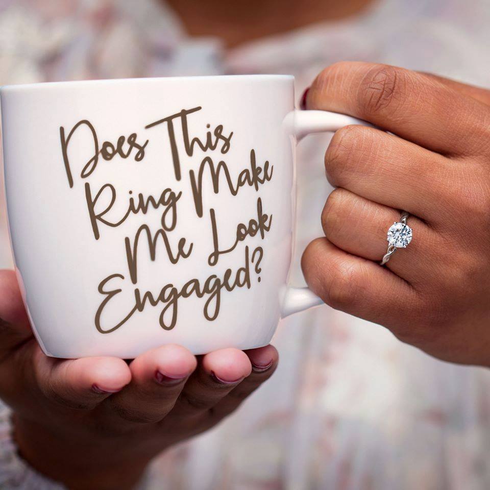 7 Things to Know Before Buying an Engagement Ring