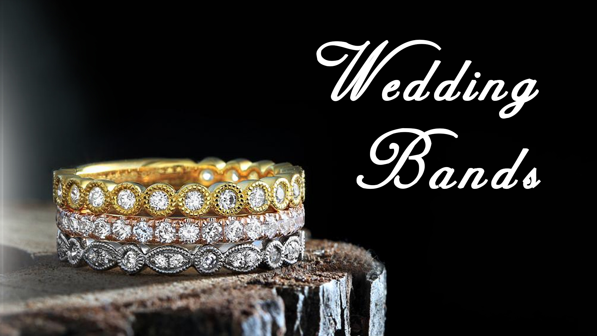 Get Trendy Ideas About Wedding Rings