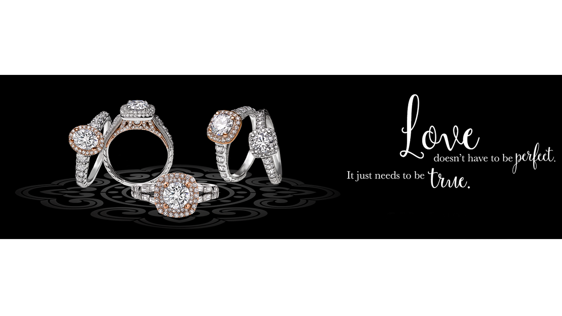 Stunning Pieces On Fabulous Looking Engagement Rings And Diamond Jewelry