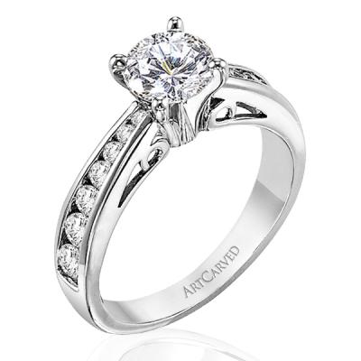Design your Engagement Ring