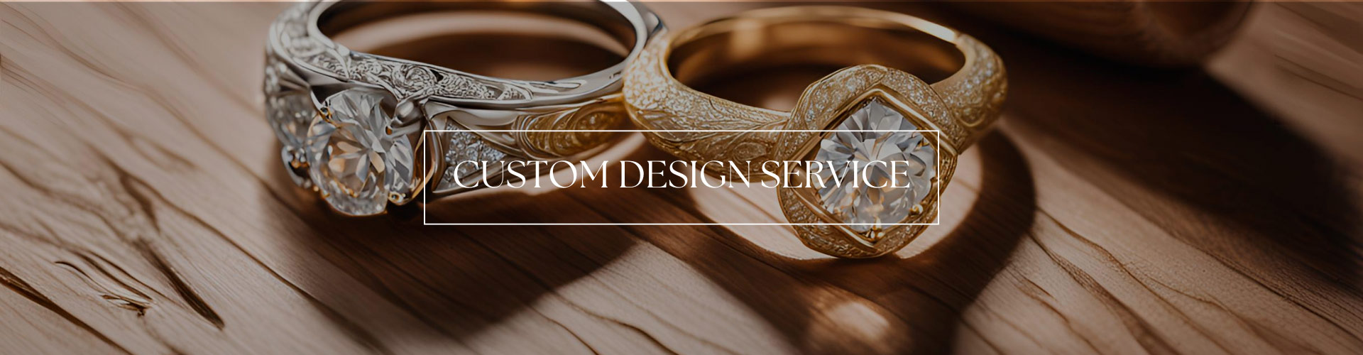 Custom Design Service