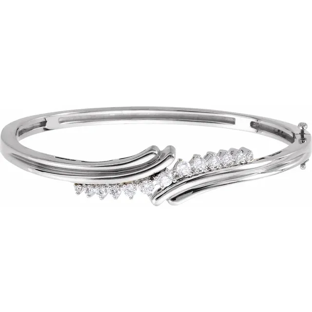 Diamond Fashion Bracelets