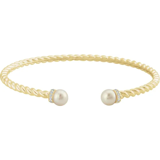 Pearl Fashion Bracelets