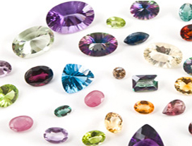 Gemstones