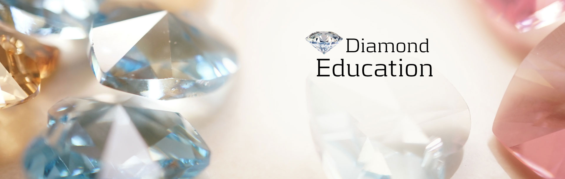 Diamond Education