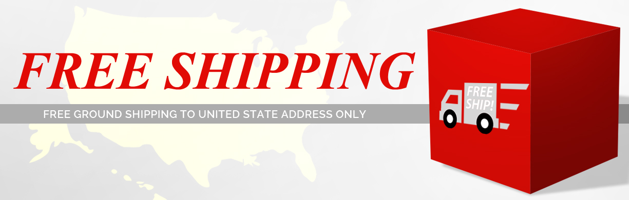 Jewelry free shipping on sale