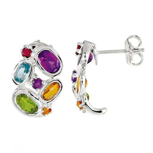 Gemstone Fashion