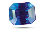 Color Gemstone