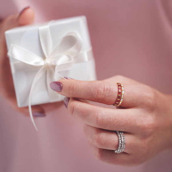GIFTS FOR ALL OCCASIONS