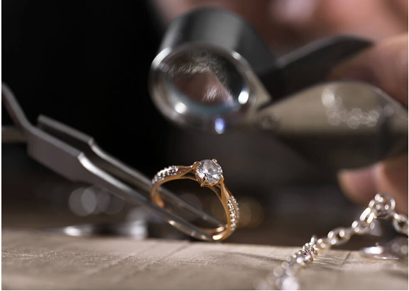 Jewelry Repair Services