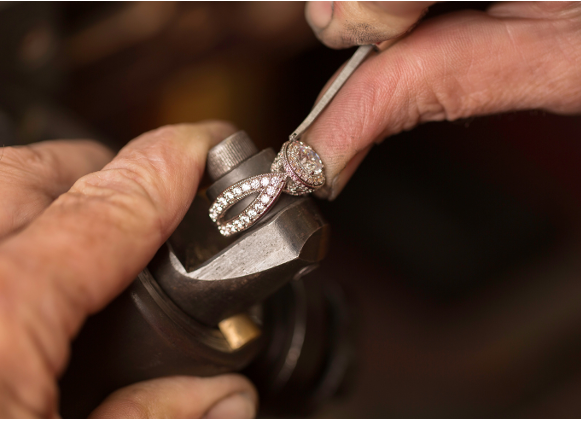 Jewelry Repair Services