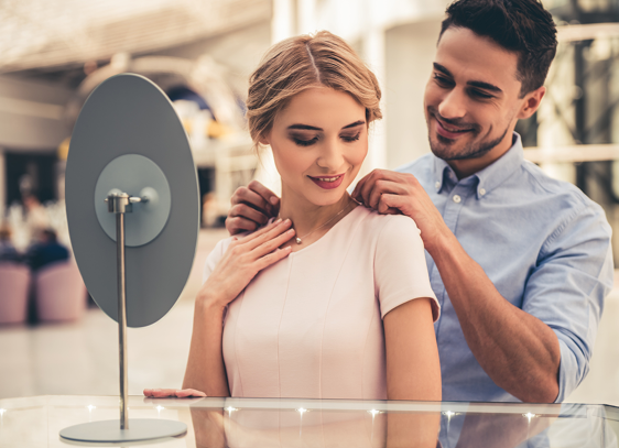 Financing Options