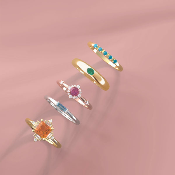 Rings