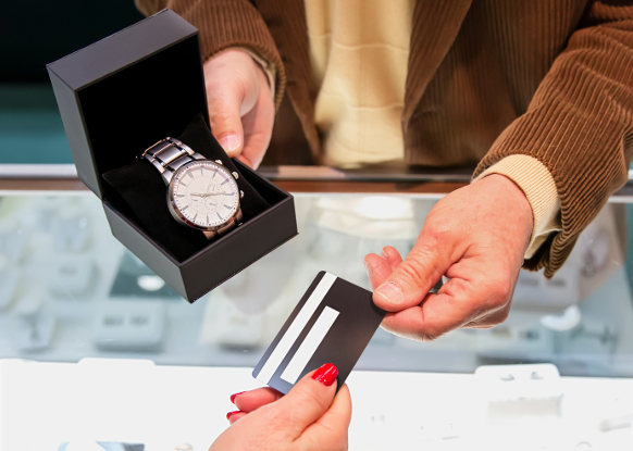 Financing Options