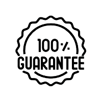 Satisfaction Guaranteed