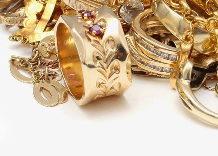 Sell Your Jewelry