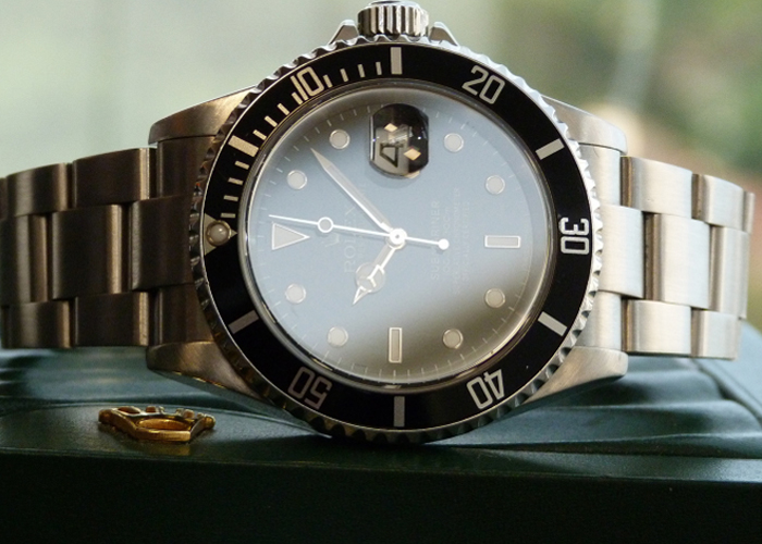 Sell Your Watch