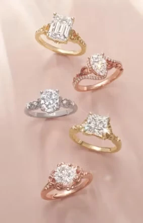 Engagement Rings