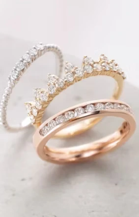 Wedding Rings
