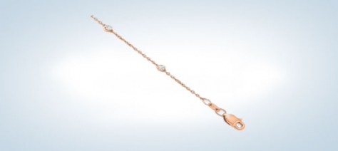 Anklets