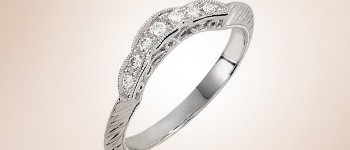 Anniversary Rings