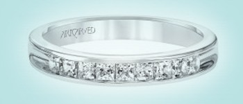 Anniversary Rings