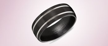 Black Titanium