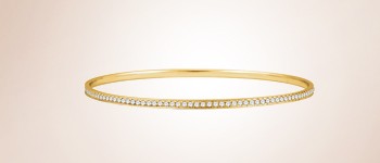 Diamond Fashion Bracelets