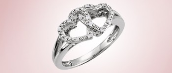 Diamond Fashion Rings