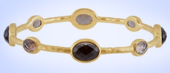 Gemstone Fashion Bracelets