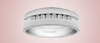 Mens Rings