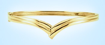 Metal Fashion Bracelets