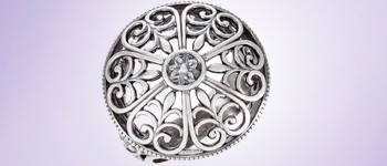 Metal Fashion Rings