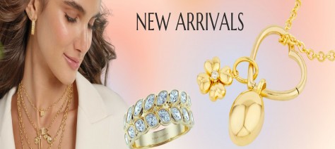 New Arrivals