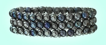 Pearl Fashion Bracelets