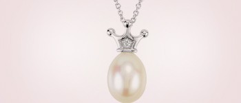 Pearl Fashion Neckwear