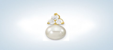Pendants & Charms