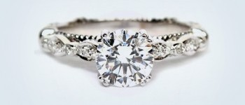 Semi Mount Rings