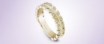 Stackable Rings