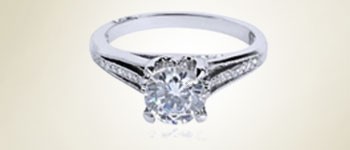 Tacori Engagement Rings