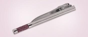 Tie Tacs - Bars and Clips