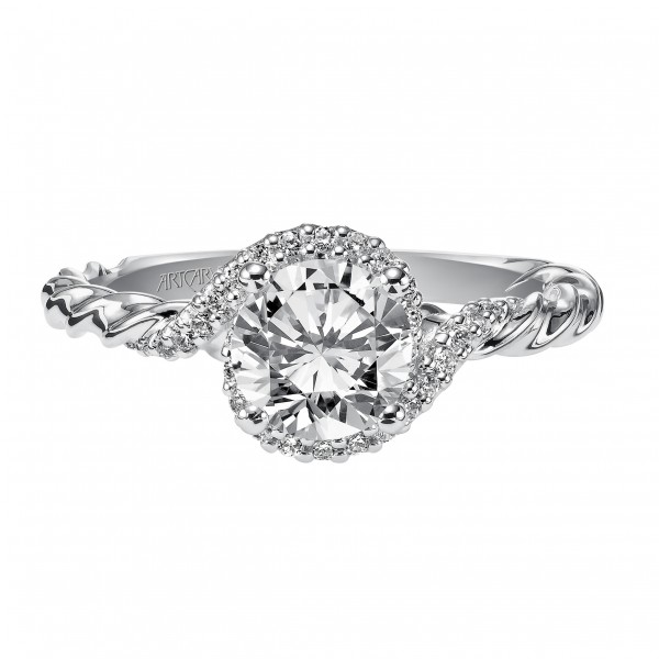 Jolie Engagement Ring
