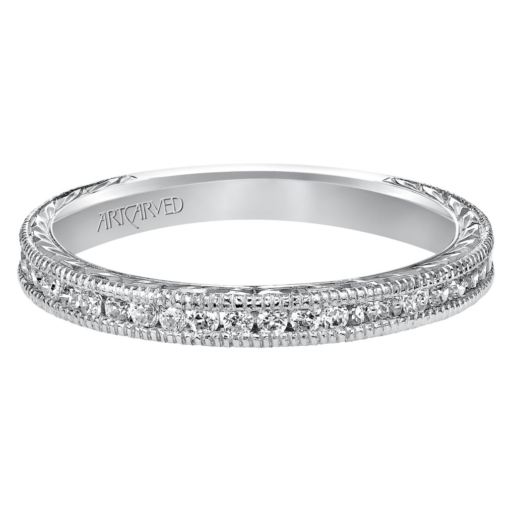 Zoya Diamond Band