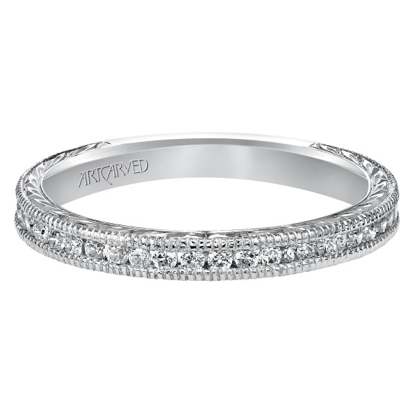 Zoya Diamond Band